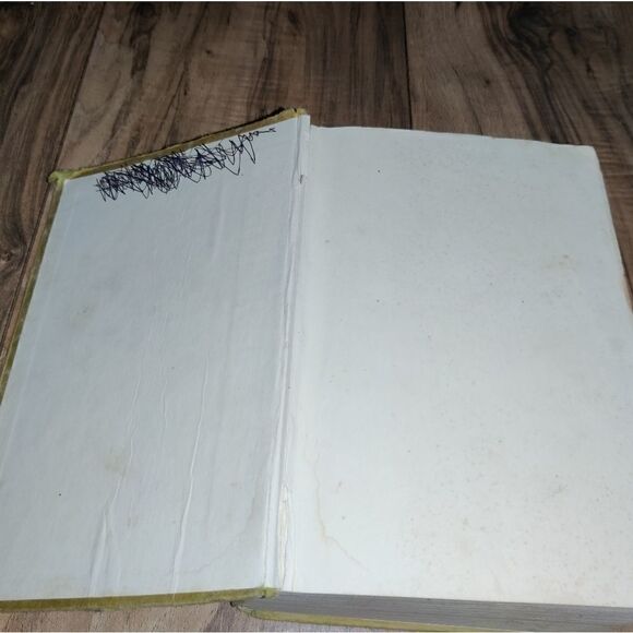 GONE WITH THE WIND by Margaret Mitchell HARDCOVER - Picture 8 of 10